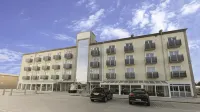 Stadthotel Donauwörth Các khách sạn gần Rathaus