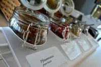 Plaza Inn Berlin Süd Ludwigsfelde - Bữa sáng