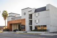 Gateway Inn Gardena Los Angeles South Các khách sạn ở Gardena