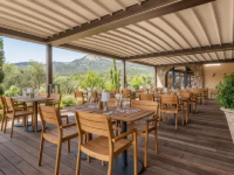 約瑟芬別墅酒店 利勒魯斯酒店