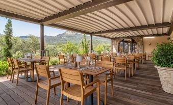 Hôtel Restaurant Villa Joséphine