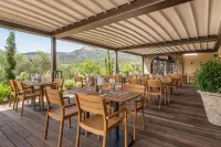 Hôtel Restaurant Villa Joséphine - parking