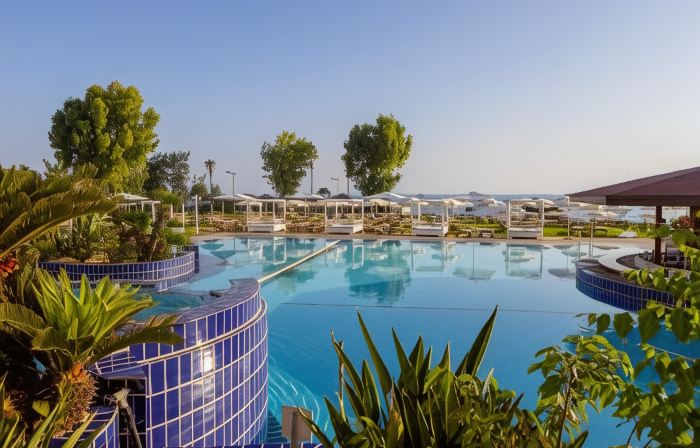 Capo Bay Hotel