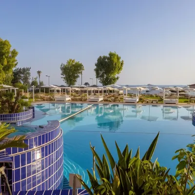 Capo Bay Hotel Hotels near Tiny Beach