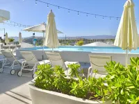 Park Life Nautico Hotels in Лас Харетадерас