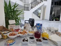 The Honeycomb Boutique Hotel