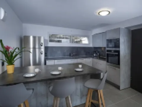 Appartement Semnoz - Vue Lac Hoteles en Sévrier