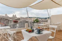 Terrazza Dei Sogni Hotels near Palazzo Arezzo Di Trifiletti