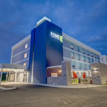 Home2 Suites by Hilton Shepherdsville Louisville South