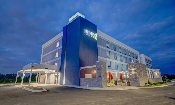 Home2 Suites by Hilton Shepherdsville Louisville South