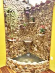 Pousada Alecrim Dourado