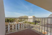Apartamentos Caprice Tamarindos - Bjergudsigt