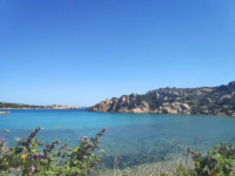 Private Villa with Large Garden & Veranda – Relaxation & Comfort in Budoni Hotels in Budoni