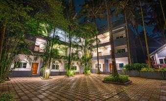 Parampara Resort & Spa