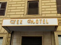 Hotel Tex Hotel in zona Stazione ferroviaria di Roma Termini