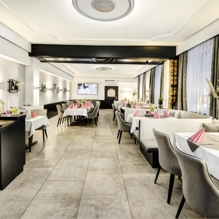Hotel Alexandra