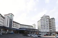 Akiu Grand Hotel