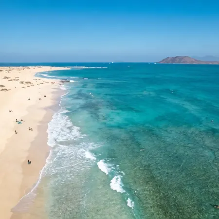 Shambhala Fuerteventura