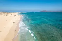 Shambhala Fuerteventura - Merinäköala