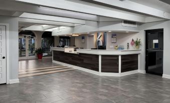 Motel 6 Tallahassee North Monroe