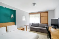 Holiday Inn Maidstone - Sevenoaks Hotels in Wrotham