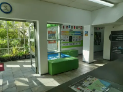 YHA Nelson by Accents