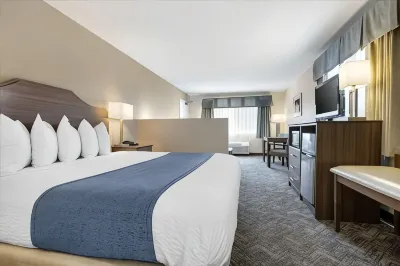 Best Western Santee Lodge Hotels in Santee