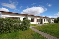 Eldá Guesthouse