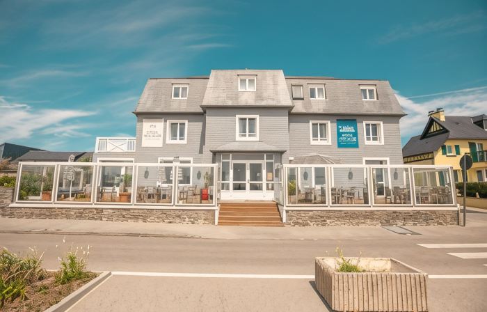 Hôtel des Isles