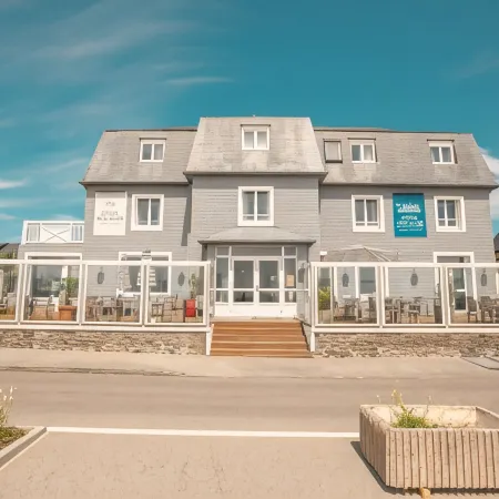 Hôtel des Isles
