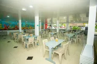 Hotel Playa Divina - breakfast