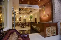 Hotel Santorian - balcon