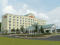 Hilton Garden Inn Meridian