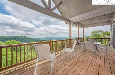 Amazing Sugar Mtn condo with long range layered Mountain View’s.<br> Отели рядом с достопримечательностью «оз. Уайлдкэт»