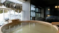 Sake Hotel Tamakiya Hotels in Tsunan