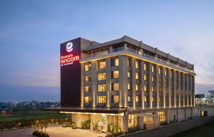 Ramada Encore by Wyndham Amritsar Airport