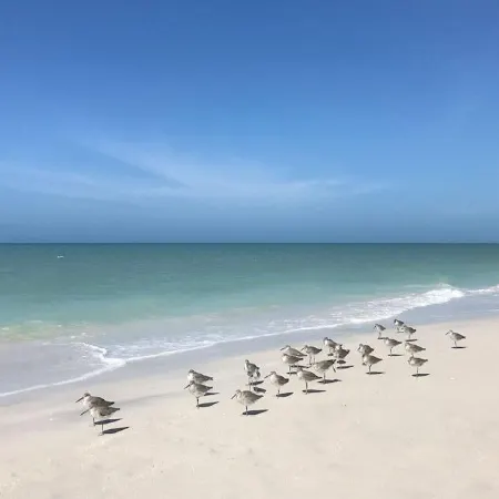 Close to beach, restaurants-Fire pit, games, bikes