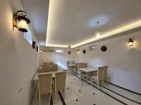 烏利歐伊精品飯店及露台 - 早餐