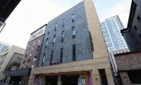 Wolgot Unique Hotel 28