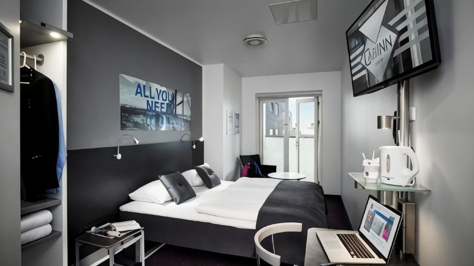 Cabinn Aarhus