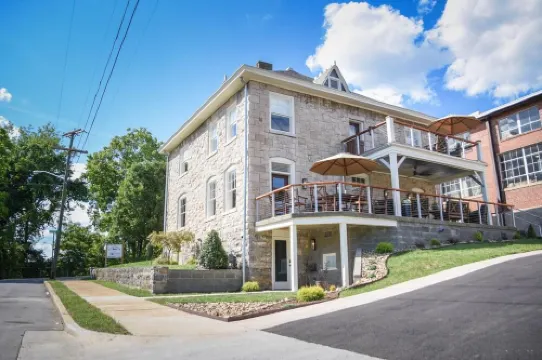 Historic Home on the Greenway Near Grandin Village & Downtown Roanoke.