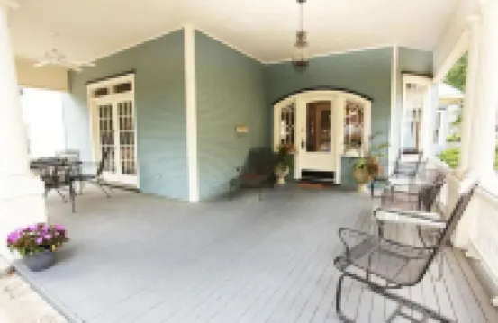 Charming Riverside/Avondale Award Winning Historical Home! Family/pet friendly!