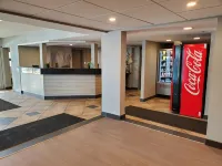 Super 8 by Wyndham Macleod Trail Calgary Hotels near Bow river Riverfront