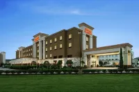 Hampton Inn & Suites Houston/Pasadena Hotels near Nasa Center