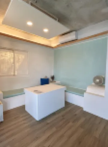 白嶼光日出海景民宿