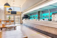 Hotel Vejo - С баром