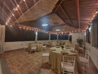 Humuya Inn - Wifi