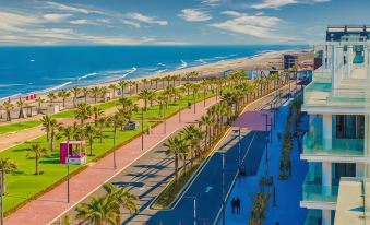 Porto Said Resort & Spa