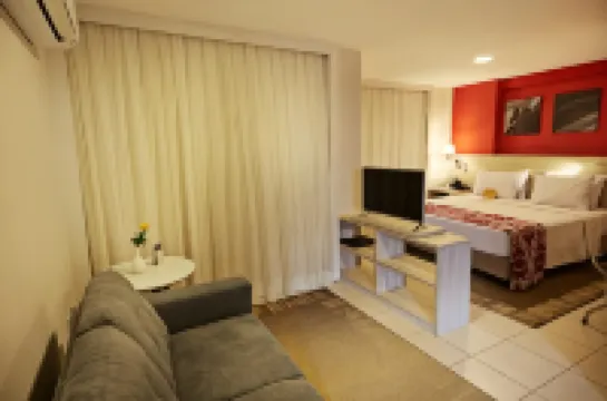 Comfort Hotel & Suites Natal