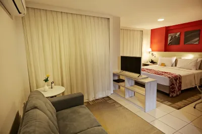 Comfort Hotel & Suites Natal Hotels in Natal